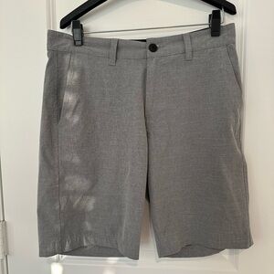 Men's RVCAShorts